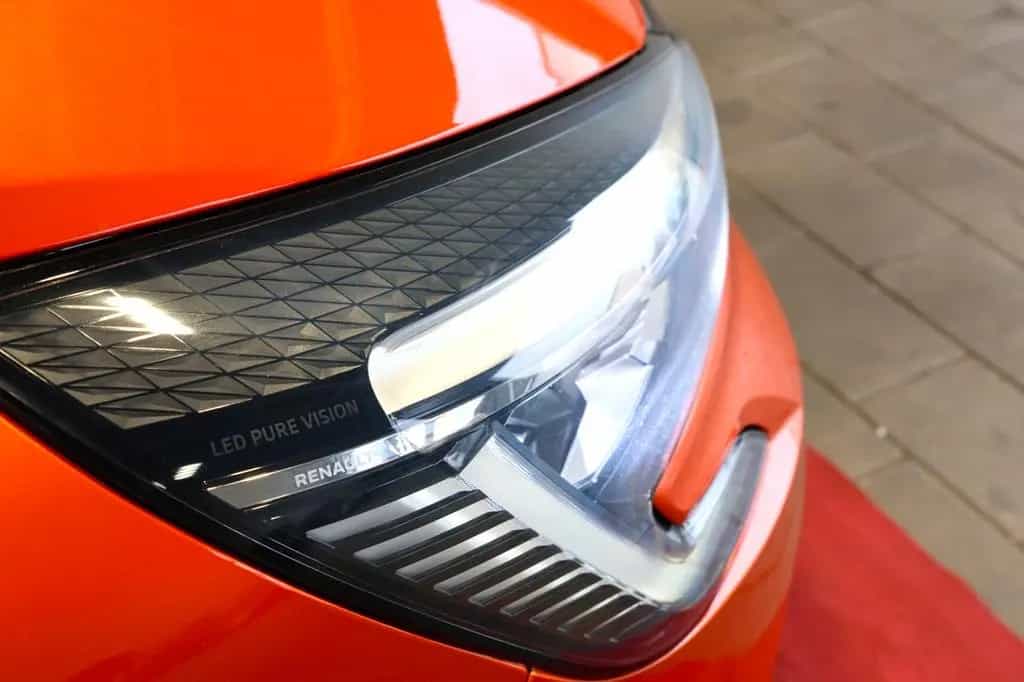 Renault Clio V Edition One Autom. Kam Navi Lenkhzg. Spur 12/2019-photo-36