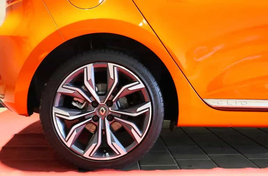 Renault Clio V Edition One Autom. Kam Navi Lenkhzg. Spur 12/2019-photo-37