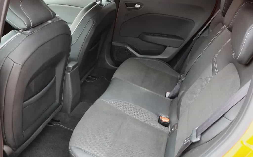 Renault Clio V Edition One Autom. Kam Navi Lenkhzg. Spur 12/2019-photo-41