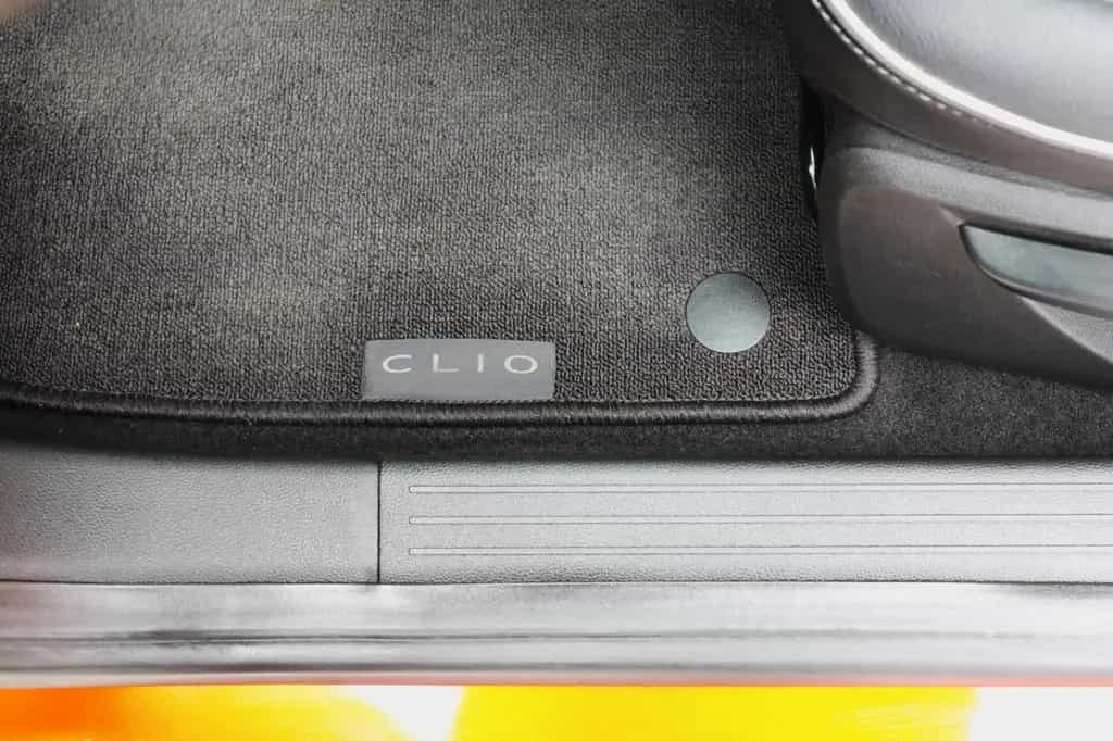 Renault Clio V Edition One Autom. Kam Navi Lenkhzg. Spur 12/2019-photo-43
