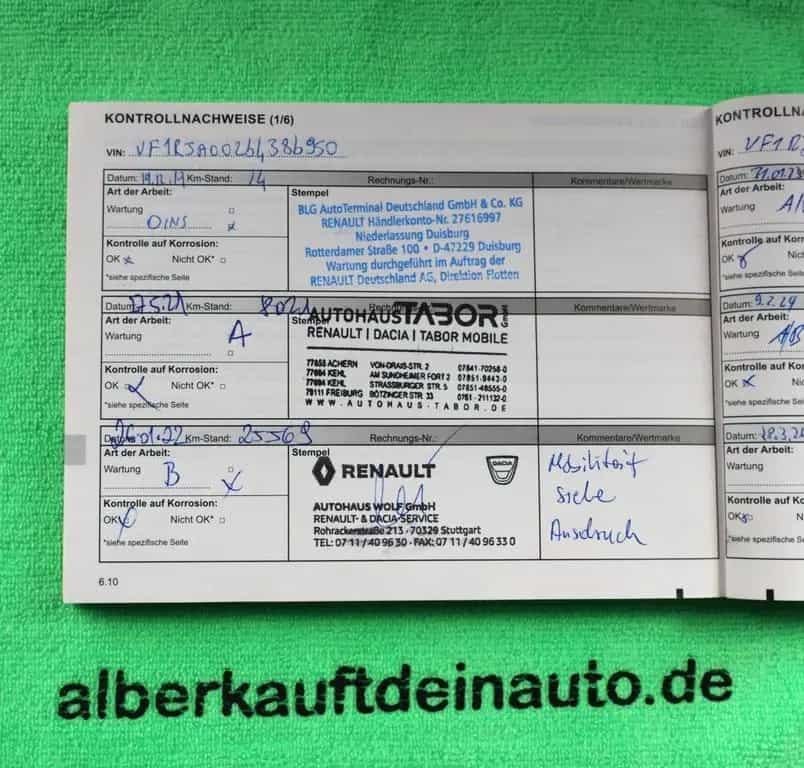 Renault Clio V Edition One Autom. Kam Navi Lenkhzg. Spur 12/2019-photo-46
