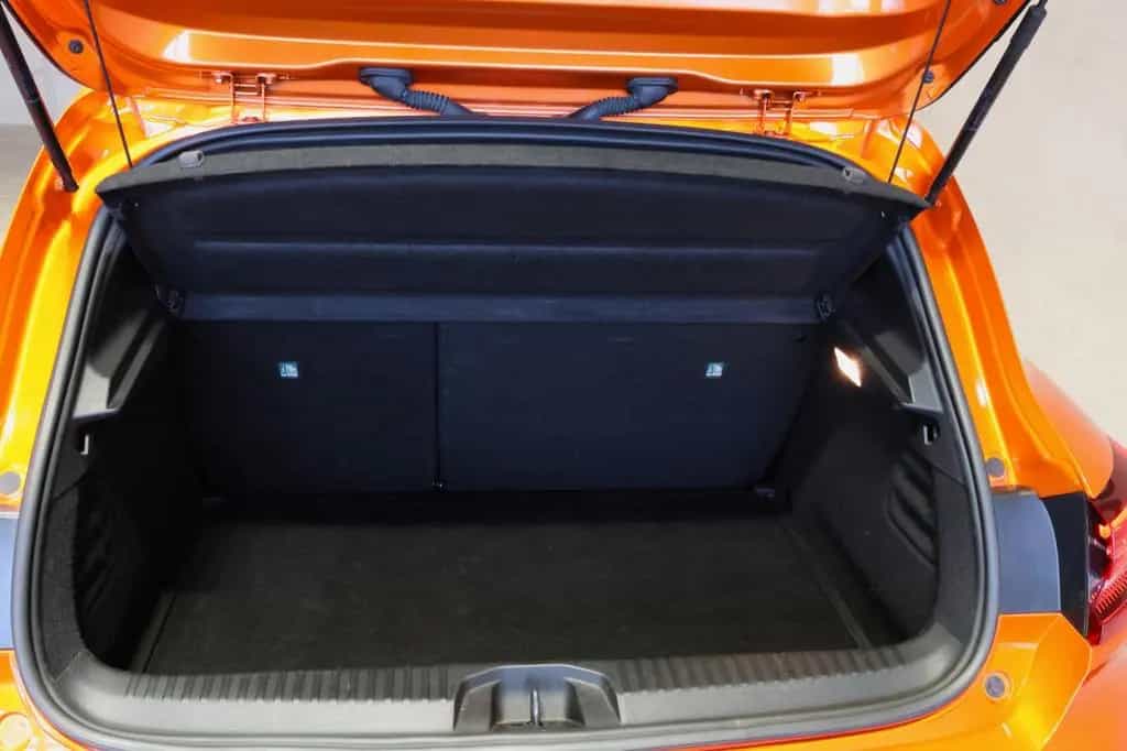 Renault Clio V Edition One Autom. Kam Navi Lenkhzg. Spur 12/2019-photo-5