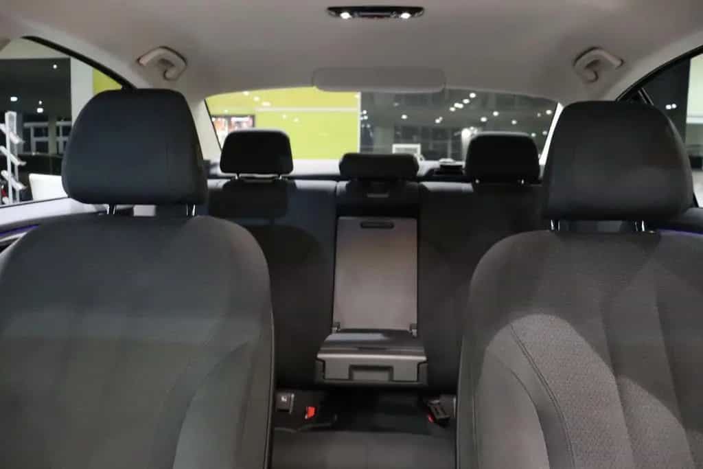 BMW 5 Series 520d Limousine*1HD*ALU*NAVI*PDC*SHZ*LED*TEMPOMAT 09/2019-photo-21