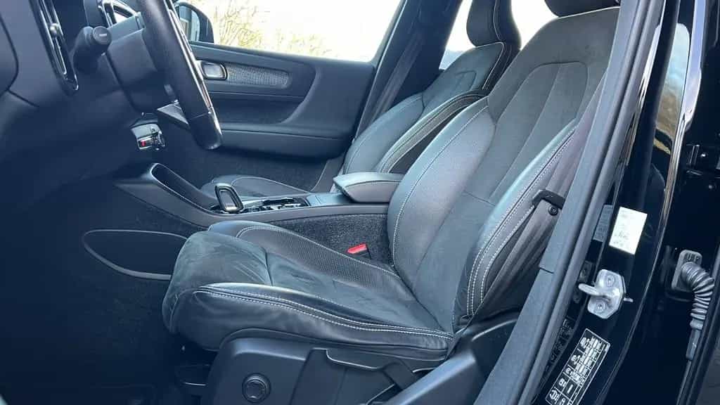 Volvo XC40 XC 40 XC40 R Design AWD * Standh * LED * On Call 12/2018-photo-16