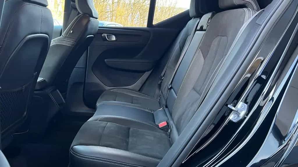 Volvo XC40 XC 40 XC40 R Design AWD * Standh * LED * On Call 12/2018-photo-17