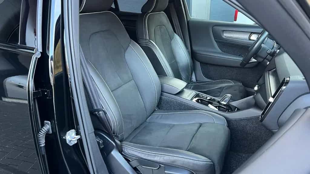 Volvo XC40 XC 40 XC40 R Design AWD * Standh * LED * On Call 12/2018-photo-20