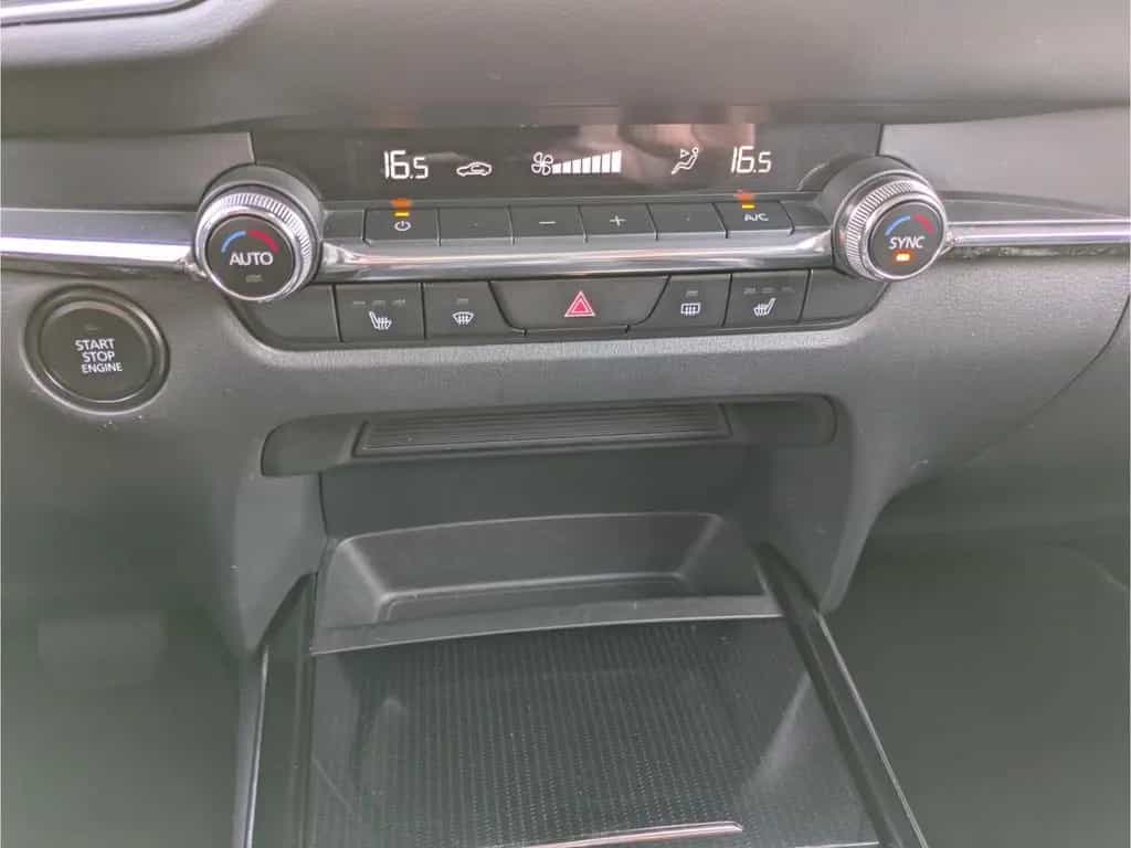 Mazda CX-30 Homura HUD Navi LED ACC El. Heckklappe App 03/2022-photo-12