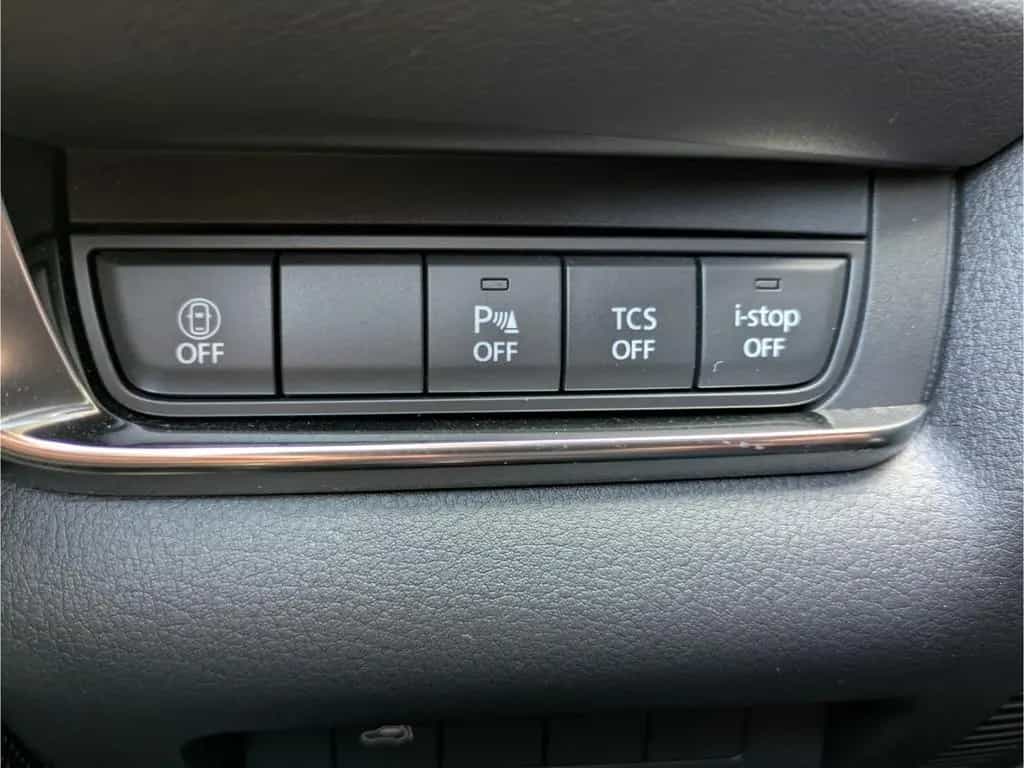 Mazda CX-30 Homura HUD Navi LED ACC El. Heckklappe App 03/2022-photo-13