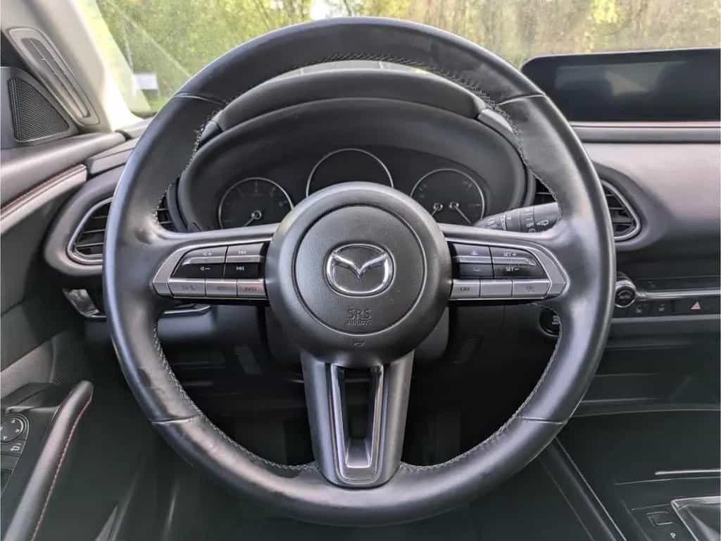 Mazda CX-30 Homura HUD Navi LED ACC El. Heckklappe App 03/2022-photo-7