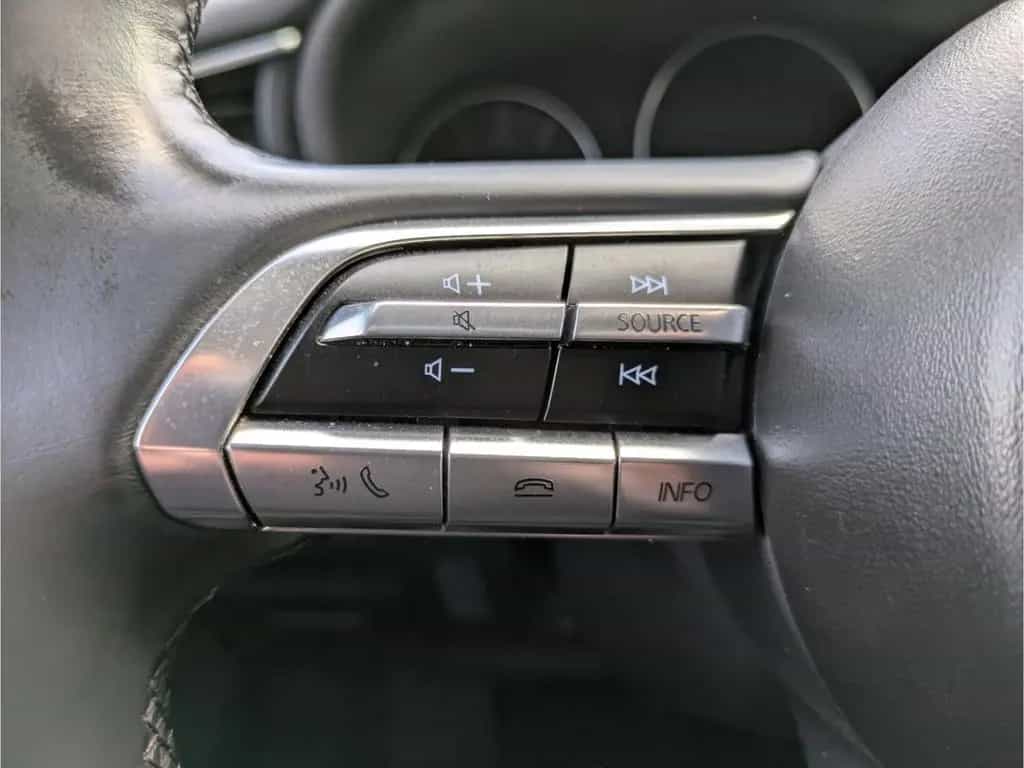 Mazda CX-30 Homura HUD Navi LED ACC El. Heckklappe App 03/2022-photo-8