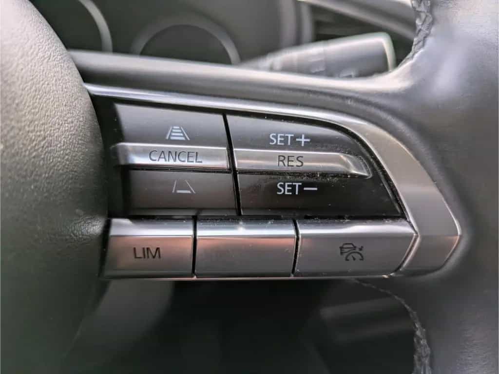 Mazda CX-30 Homura HUD Navi LED ACC El. Heckklappe App 03/2022-photo-9
