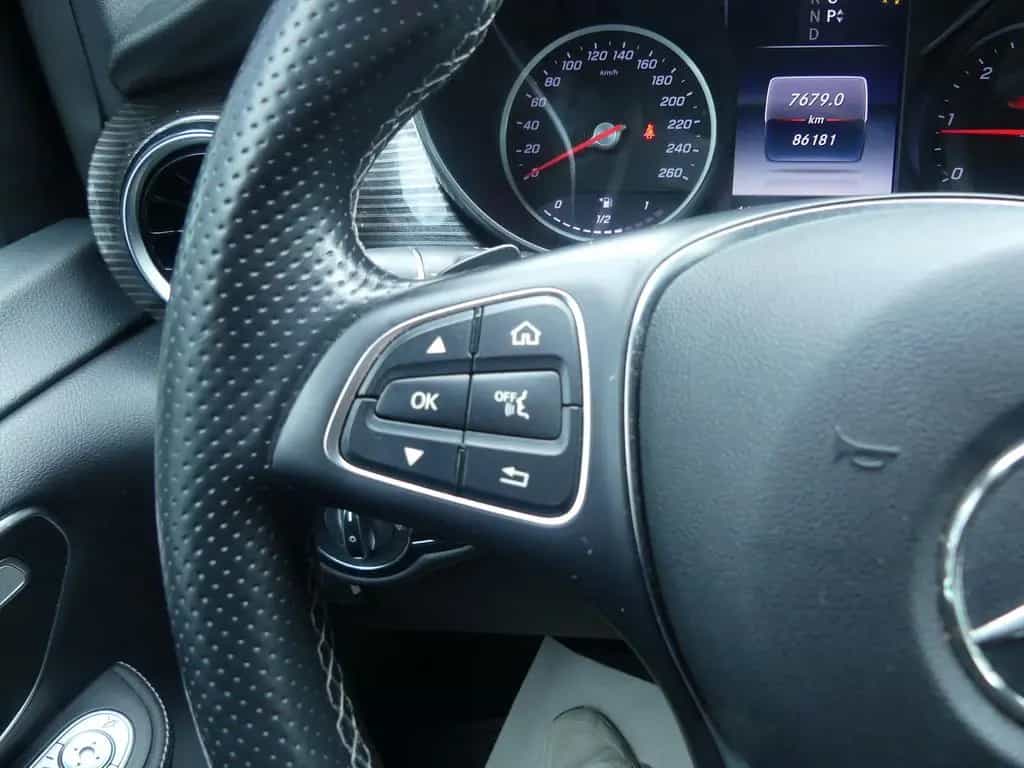 Mercedes-Benz V-Class 250d AVANTGARDE Extralang LED/8SITZER/KAM/STHZ 01/2020-photo-17