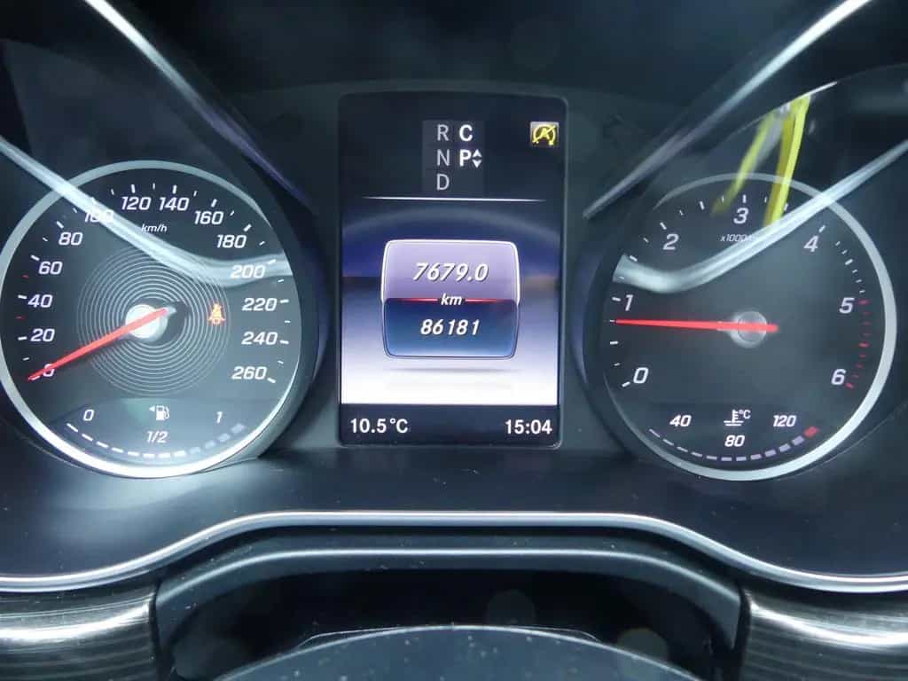 Mercedes-Benz V-Class 250d AVANTGARDE Extralang LED/8SITZER/KAM/STHZ 01/2020-photo-19