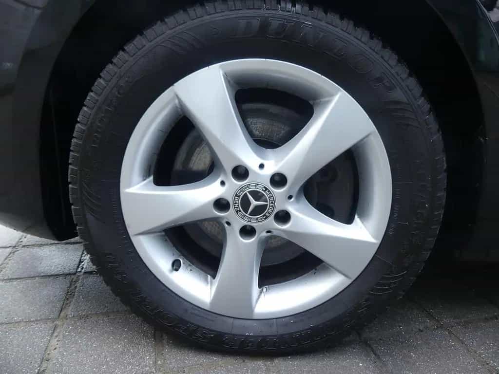 Mercedes-Benz V-Class 250d AVANTGARDE Extralang LED/8SITZER/KAM/STHZ 01/2020-photo-23