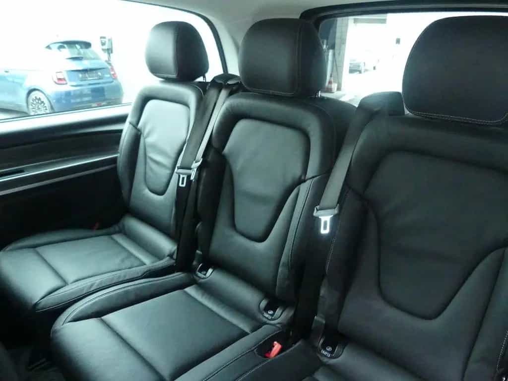 Mercedes-Benz V-Class 250d AVANTGARDE Extralang LED/8SITZER/KAM/STHZ 01/2020-photo-5