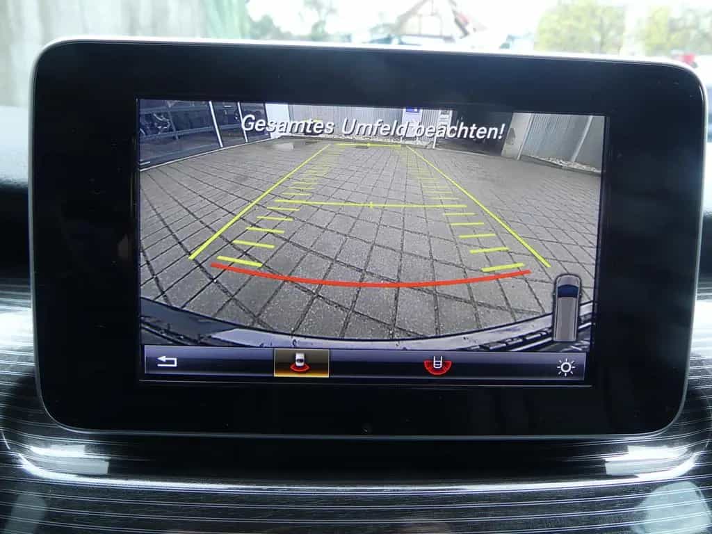 Mercedes-Benz V-Class 250d AVANTGARDE Extralang LED/8SITZER/KAM/STHZ 01/2020-photo-7