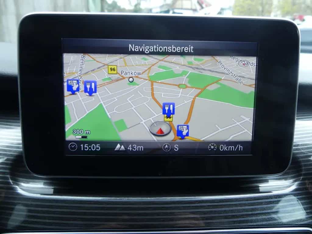 Mercedes-Benz V-Class 250d AVANTGARDE Extralang LED/8SITZER/KAM/STHZ 01/2020-photo-8