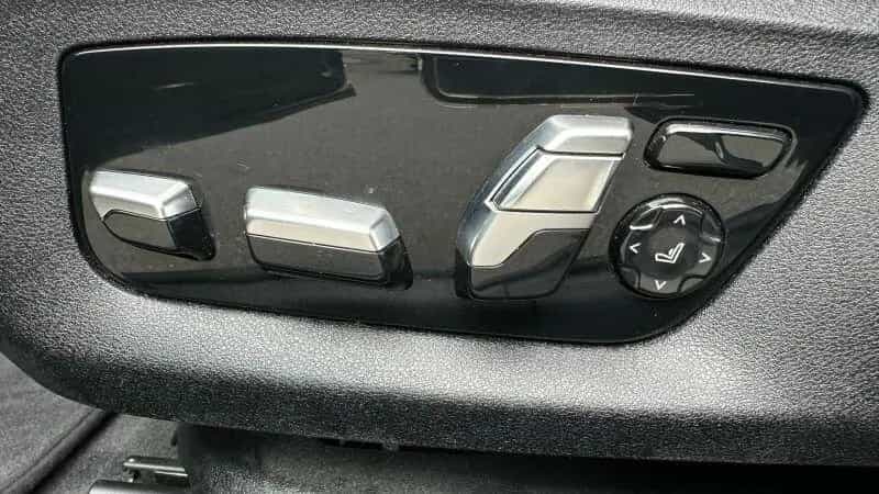 BMW 5 Series 530d xDrive Touring Luxury Line ACC HUD HiFi 07/2019-photo-19