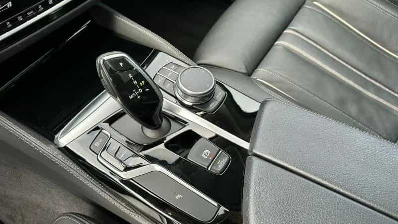 BMW 5 Series 530d xDrive Touring Luxury Line ACC HUD HiFi 07/2019-photo-20