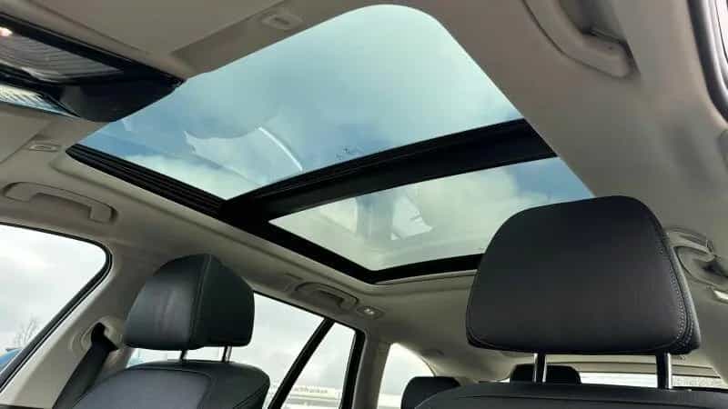 BMW 5 Series 530d xDrive Touring Luxury Line ACC HUD HiFi 07/2019-photo-21