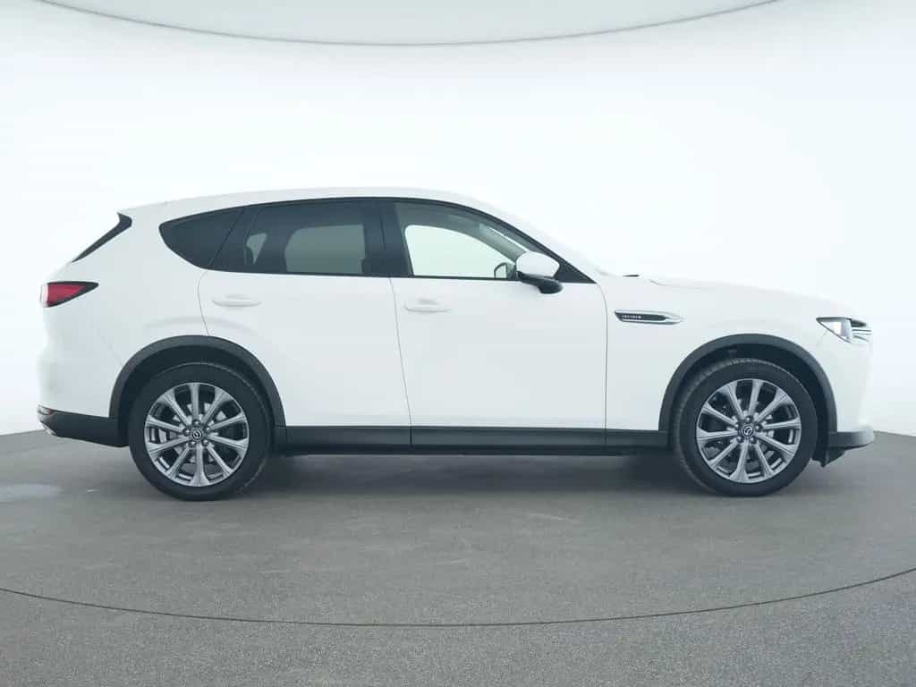 Mazda CX-60 Exclusive-Line CarPlay|BOSE|Navi|LED|HuD 02/2024-photo-5