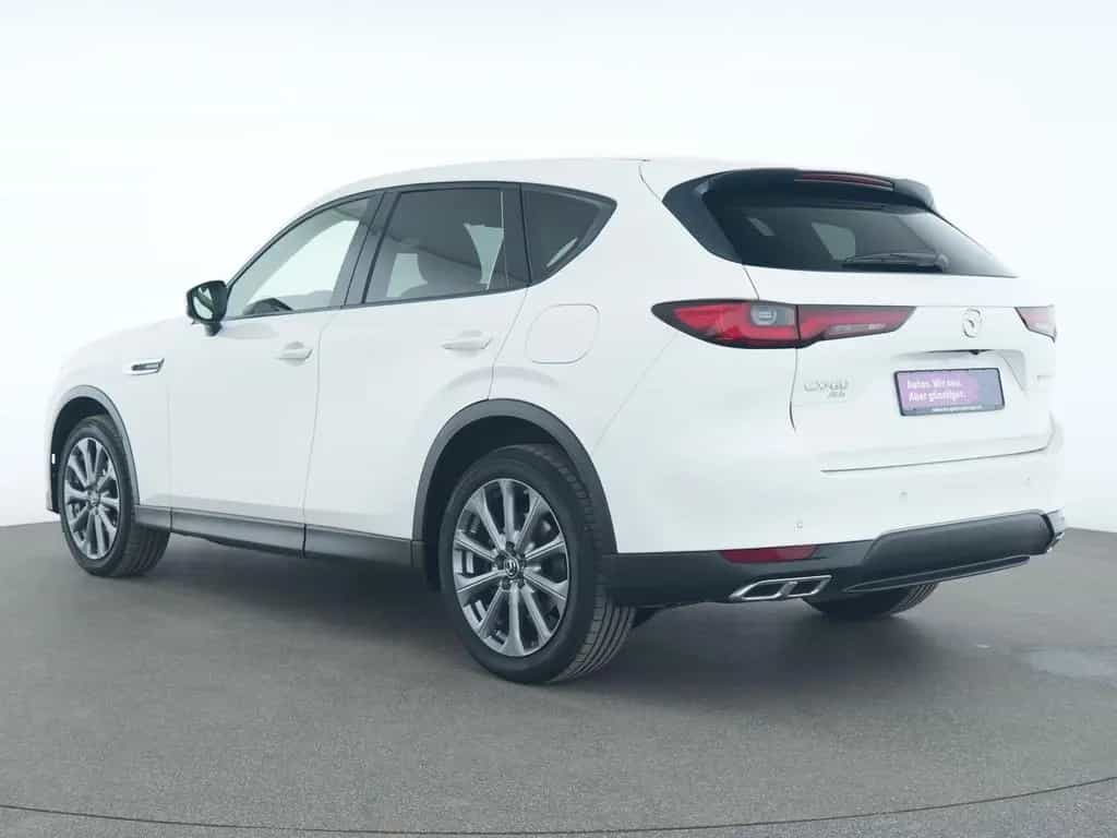 Mazda CX-60 Exclusive-Line CarPlay|BOSE|Navi|LED|HuD 02/2024-photo-8