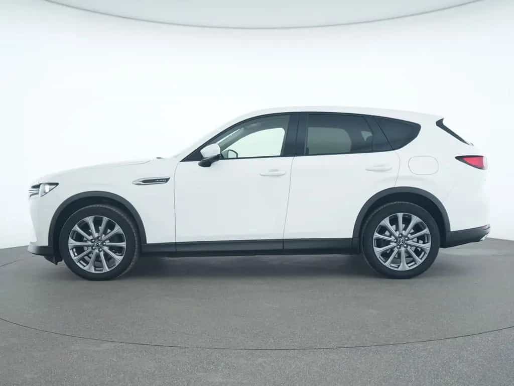Mazda CX-60 Exclusive-Line CarPlay|BOSE|Navi|LED|HuD 02/2024-photo-9