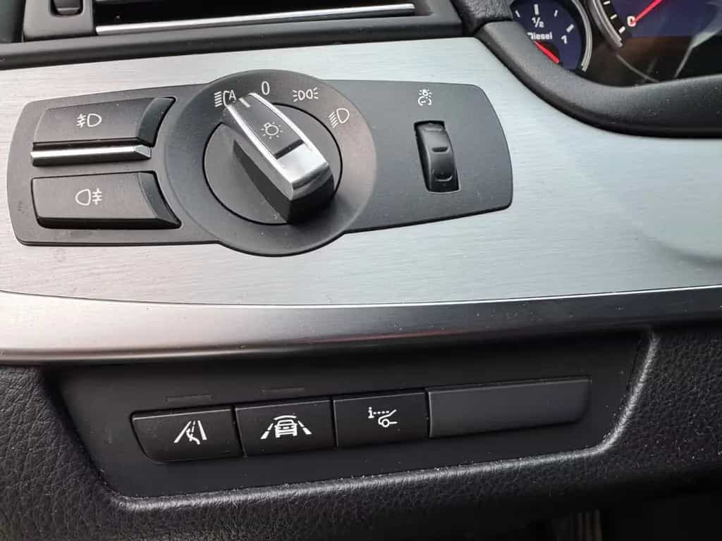 ALPINA D5 3.0 Bi-Turbo Touring - F11 05/2017-photo-8
