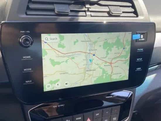KGM Tivoli 1.5 T-GDI 2WD AT Essential DigiCockpit R 10/2025-photo-12