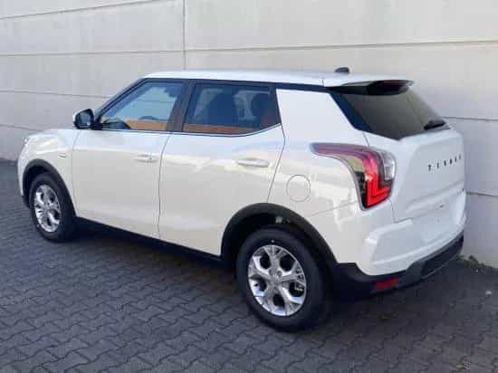KGM Tivoli 1.5 T-GDI 2WD AT Essential DigiCockpit R 10/2025-photo-7