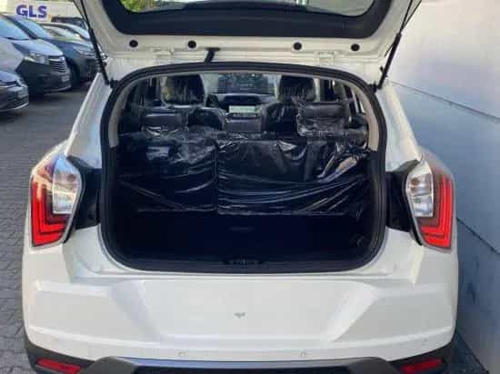 KGM Tivoli 1.5 T-GDI 2WD AT Essential DigiCockpit R 10/2025-photo-9