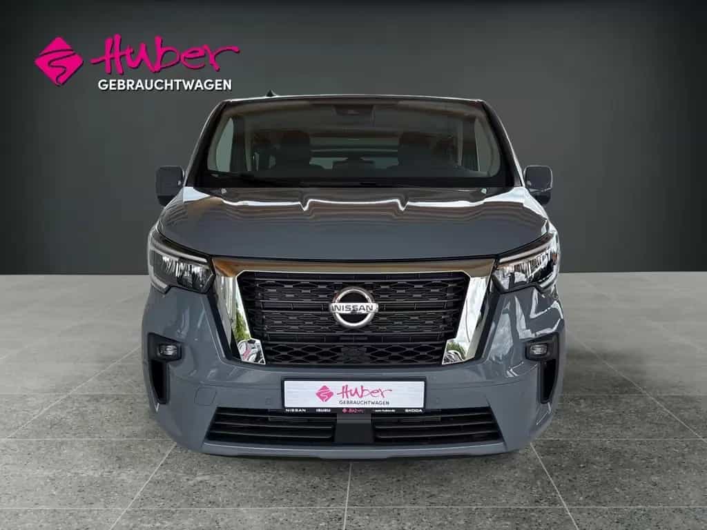 Nissan Primastar TEKNA ( * GARANTIE BIS 12 / 2029 * ) 12/2024-photo-14
