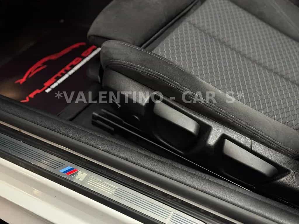 BMW 2 Series 220i Cabrio M-Sport Automatik/Nav/LED/Shadowline 01/2018-photo-42
