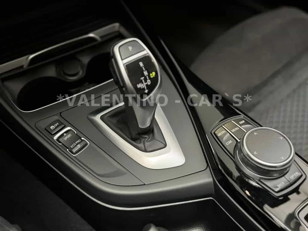 BMW 2 Series 220i Cabrio M-Sport Automatik/Nav/LED/Shadowline 01/2018-photo-44
