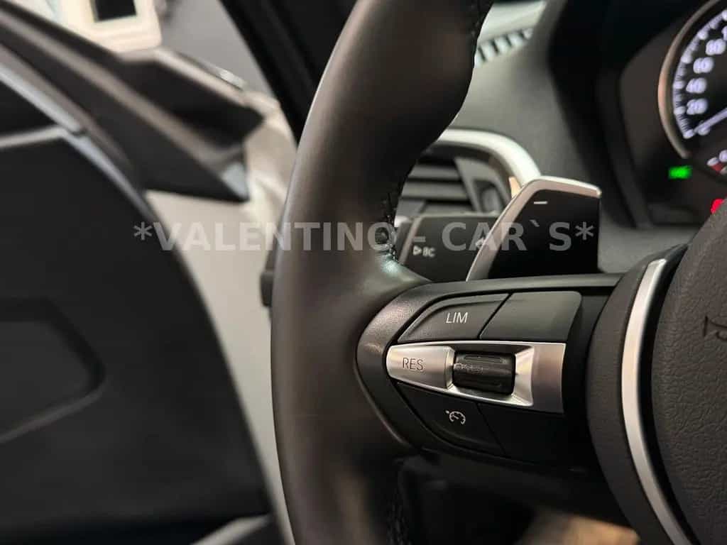 BMW 2 Series 220i Cabrio M-Sport Automatik/Nav/LED/Shadowline 01/2018-photo-45