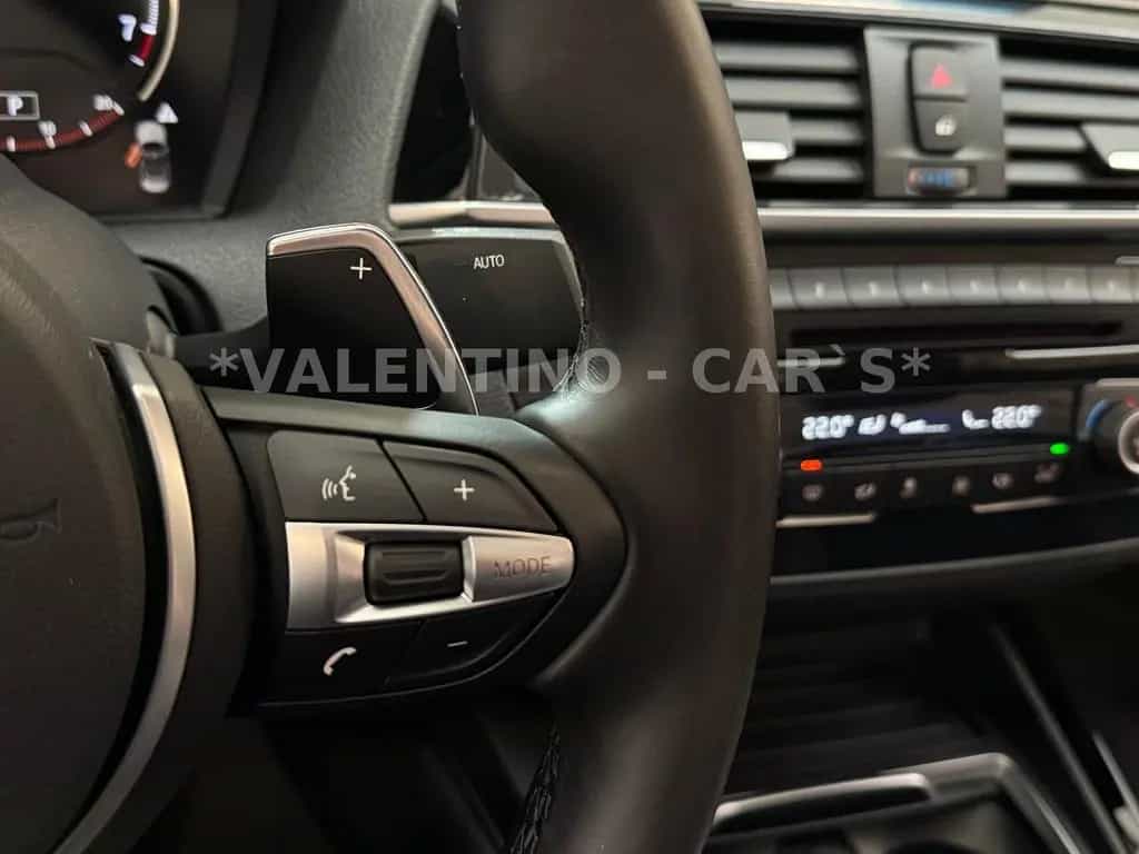 BMW 2 Series 220i Cabrio M-Sport Automatik/Nav/LED/Shadowline 01/2018-photo-46