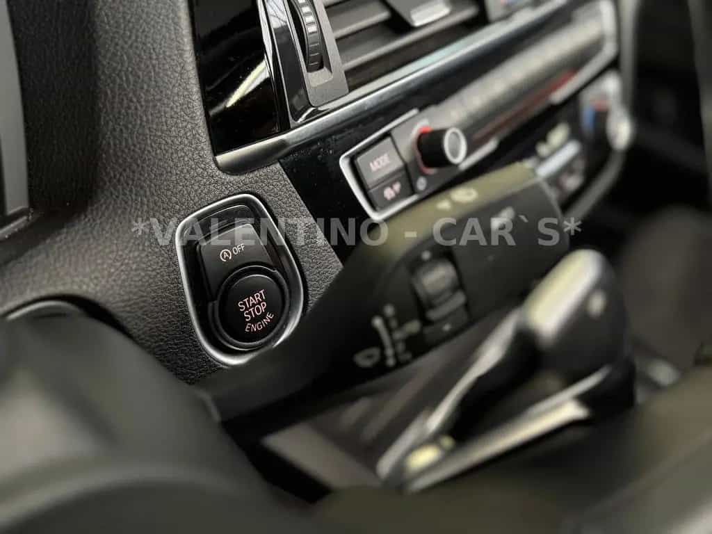 BMW 2 Series 220i Cabrio M-Sport Automatik/Nav/LED/Shadowline 01/2018-photo-47