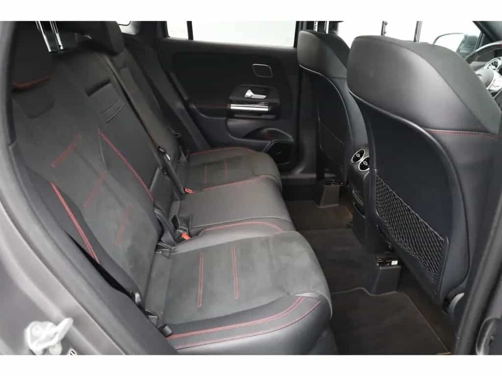 Mercedes-Benz GLA-Class 35 4M AMG magno RIDE Burm Distronic Panorama 12/2020-photo-16