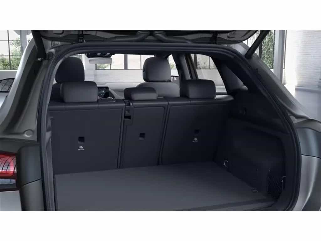 Mercedes-Benz GLA-Class 35 4M AMG magno RIDE Burm Distronic Panorama 12/2020-photo-7