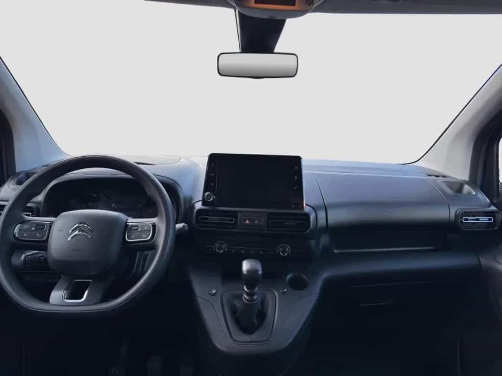 Citroën Berlingo 1.2 PureTech 110 Stop & Start Feel 8 B 02/2024-photo-10