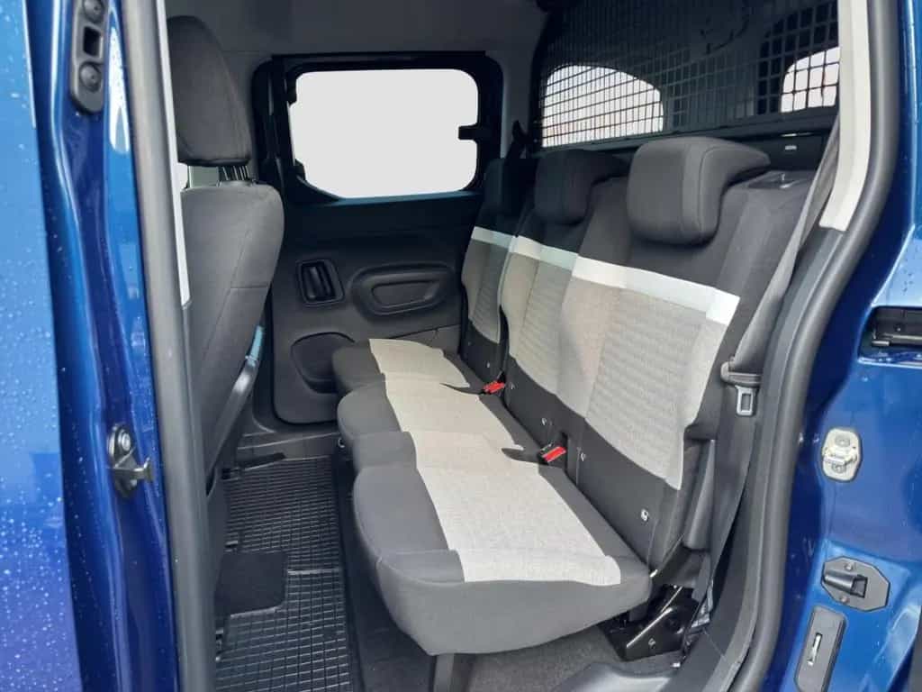 Citroën Berlingo 1.2 PureTech 110 Stop & Start Feel 8 B 02/2024-photo-13