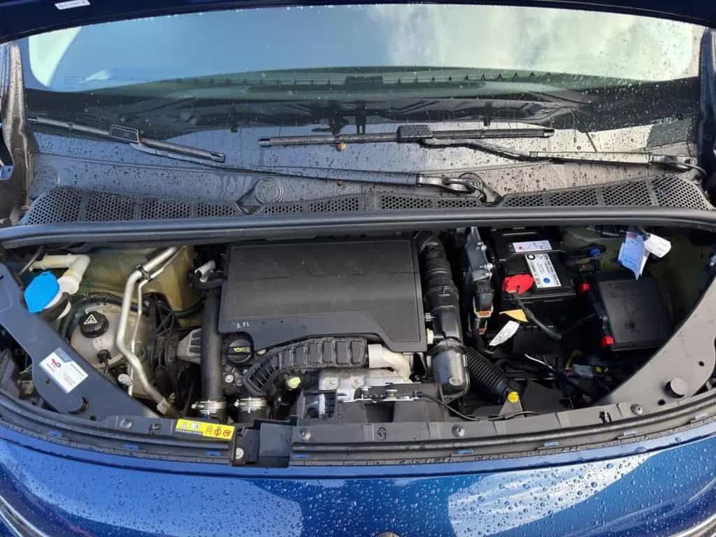 Citroën Berlingo 1.2 PureTech 110 Stop & Start Feel 8 B 02/2024-photo-16