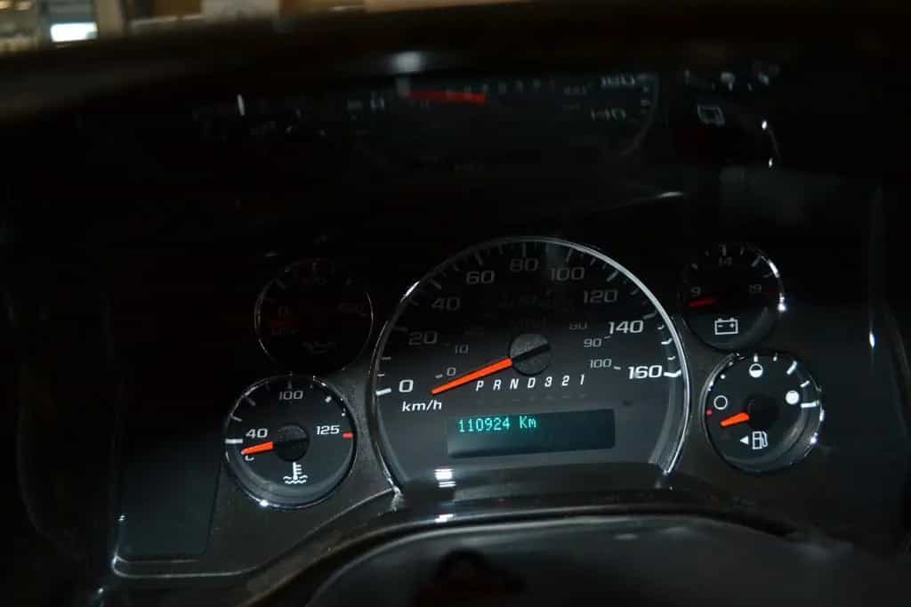 GMC Savana Express 5,3l V8 Explorer Limited SE 10/2014-photo-18