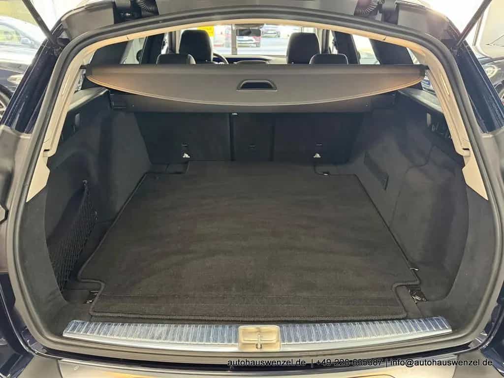 Mercedes-Benz E 220 d 4Matic All-Terrain T-Mod. DISTRONIC AHK 05/2019-photo-31