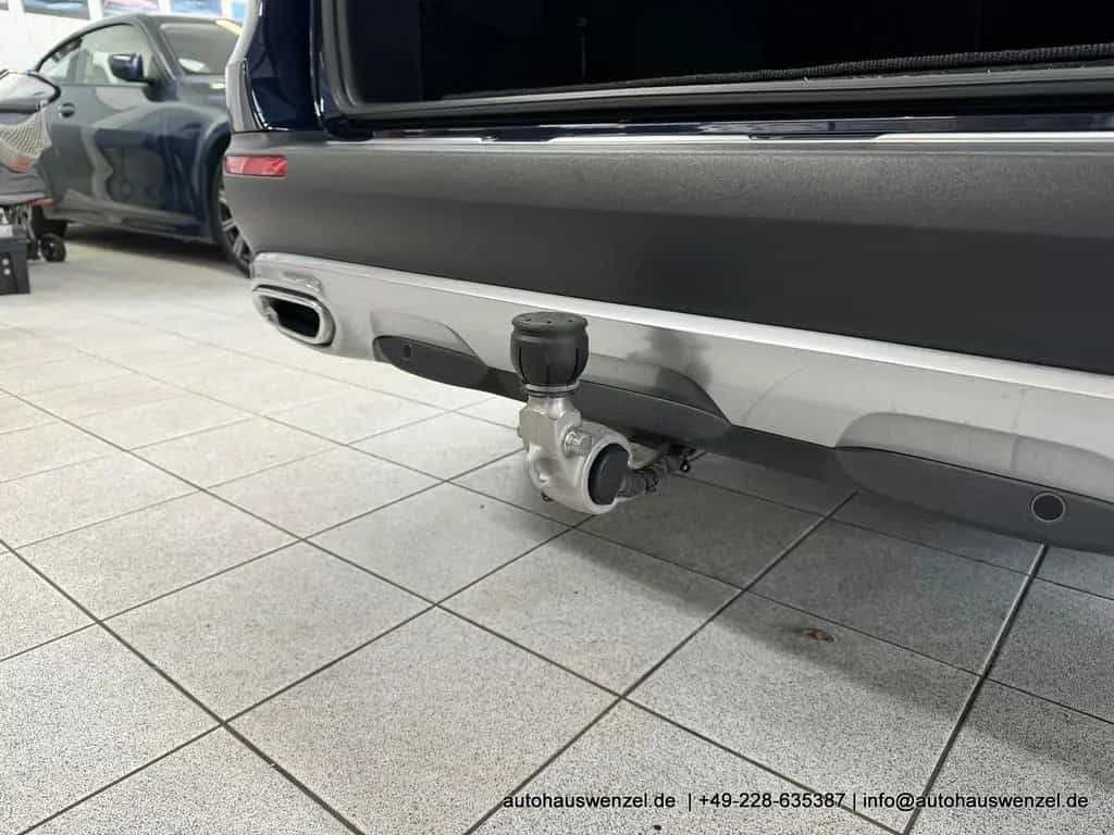 Mercedes-Benz E 220 d 4Matic All-Terrain T-Mod. DISTRONIC AHK 05/2019-photo-32