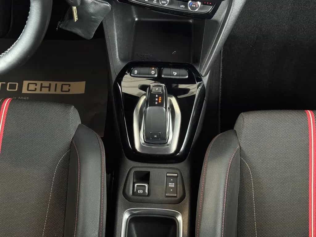 Opel Corsa F GS Line *II.HAND*360°*LED*SHZ* 10/2020-photo-9