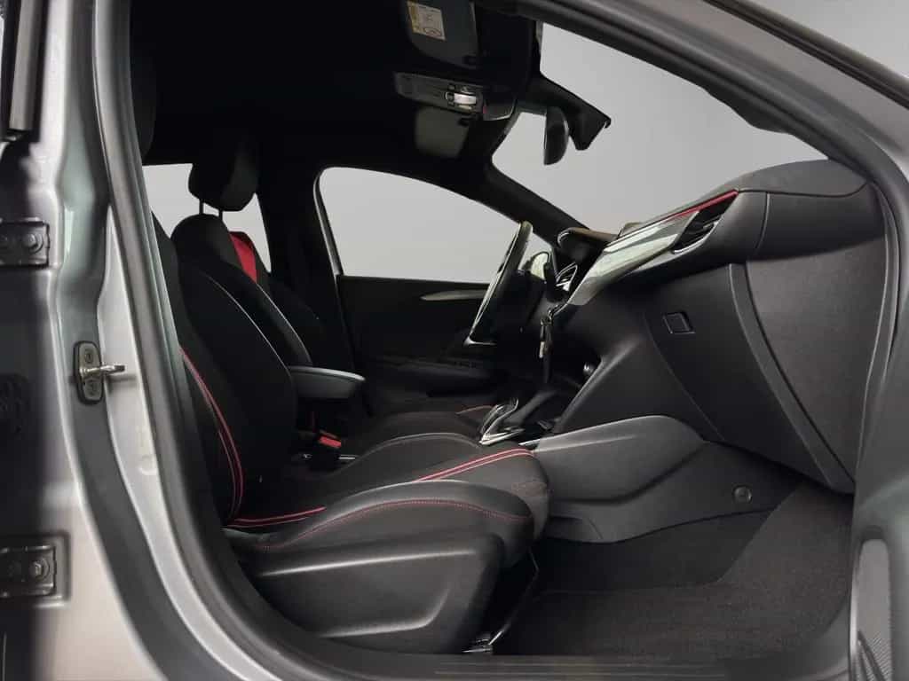 Opel Corsa F GS Line *II.HAND*360°*LED*SHZ* 10/2020-photo-13