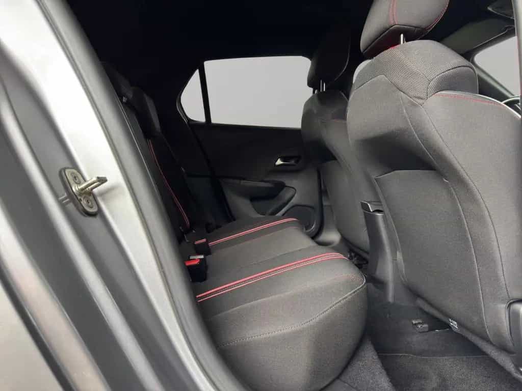 Opel Corsa F GS Line *II.HAND*360°*LED*SHZ* 10/2020-photo-14