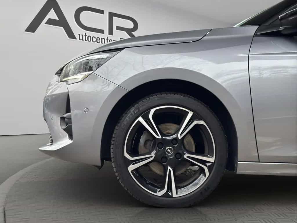 Opel Corsa F GS Line *II.HAND*360°*LED*SHZ* 10/2020-photo-21