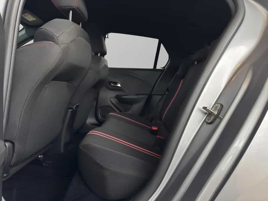 Opel Corsa F GS Line *II.HAND*360°*LED*SHZ* 10/2020-photo-8